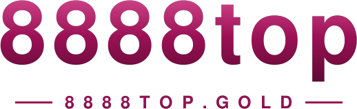 8888top logo